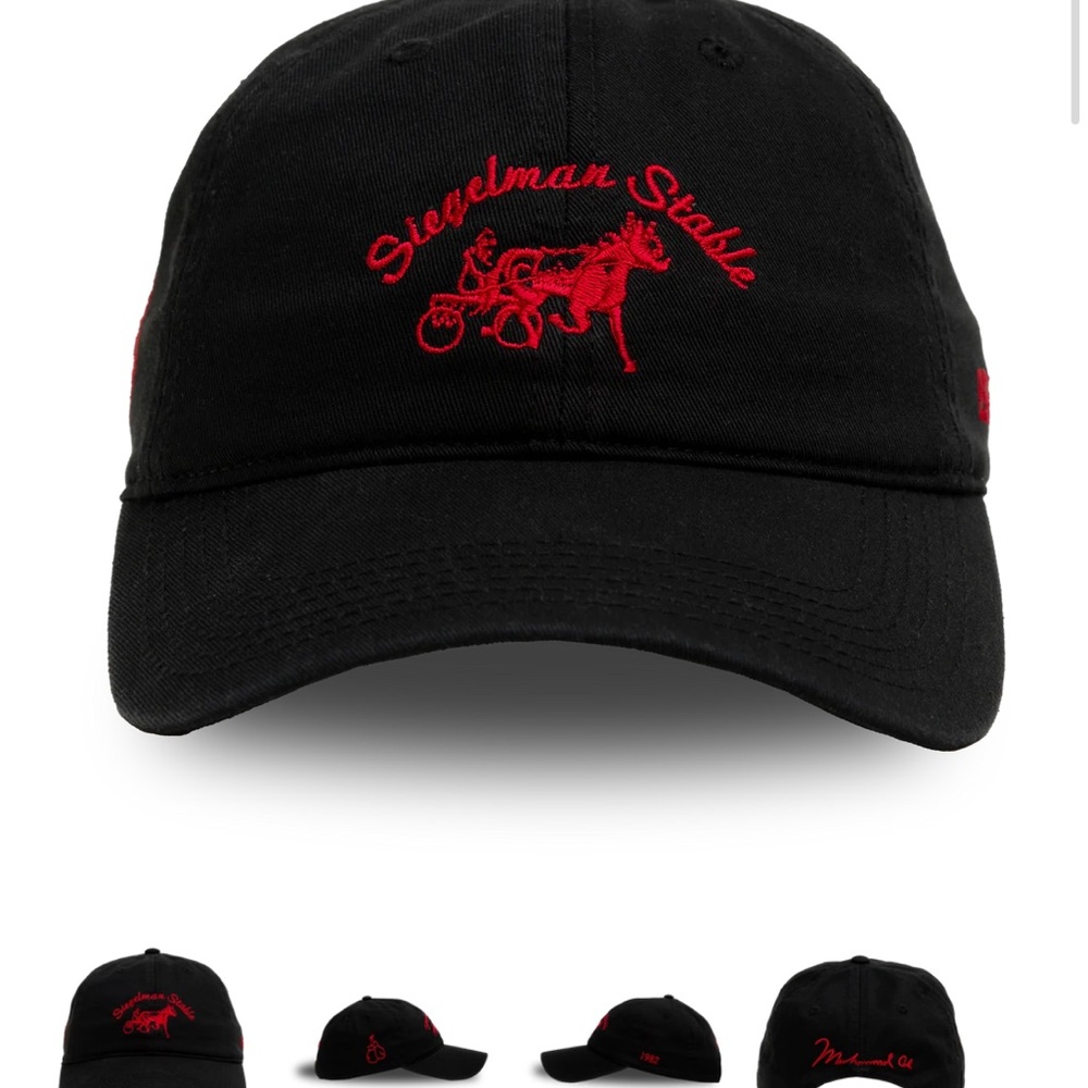Siegelman Stable Limited Edition Hat